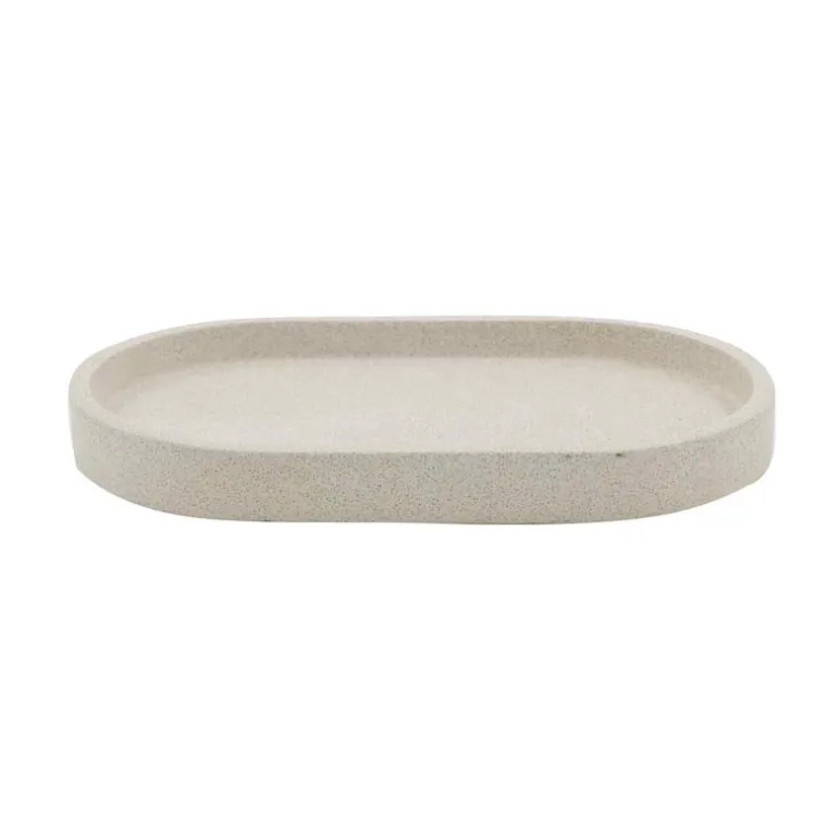Porte savon effet pierre