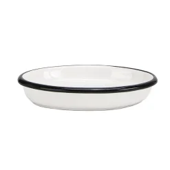 Porte savon japandi