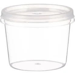 Pot de conservation 0.075l x8