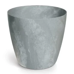 Pot mate anthra 15.8x15.8cm