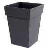 Pot mi-haut carre toscane