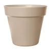 Pot polypro sable o40cm