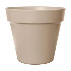 Pot polypro sable o40cm
