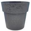 Pot terea o58cm anthracite