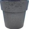 Pot terea o38cm anthracite