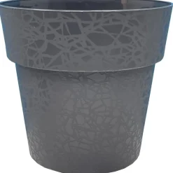 Pot terea o38cm anthracite