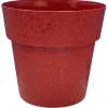 Pot terea o38cm rouge