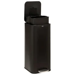 Poubelle delta soft close nr 30l