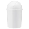 Poubelle plastique 5l rotatif