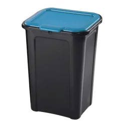 Poubelle tri coverline 45l