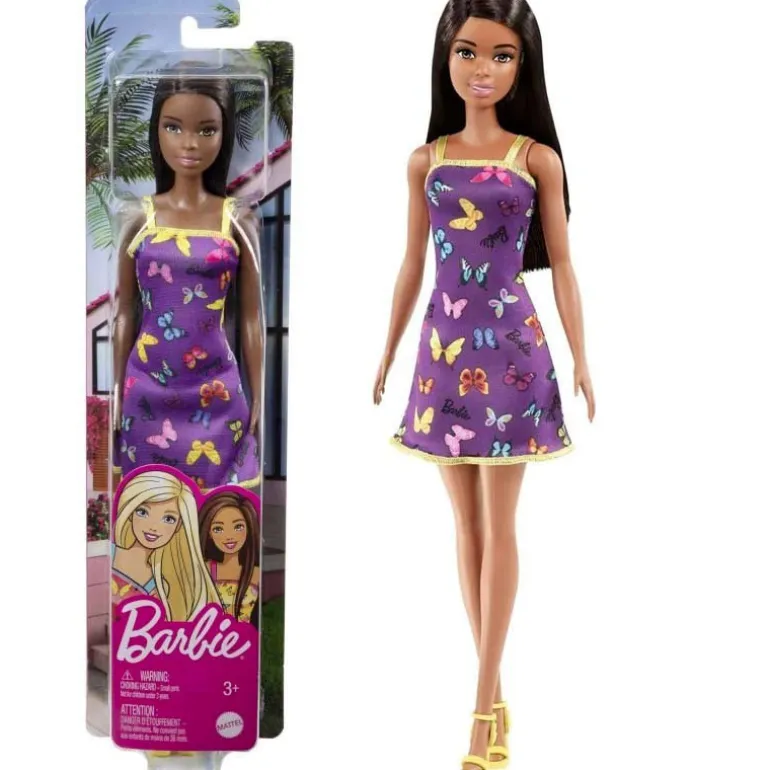 Poupee barbie 32cm