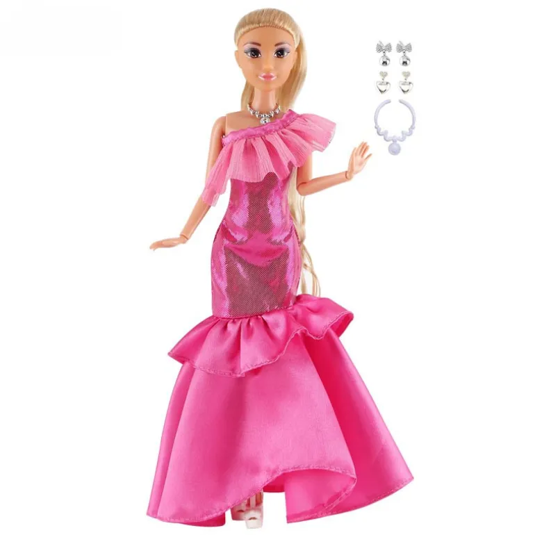 Poupee fashion