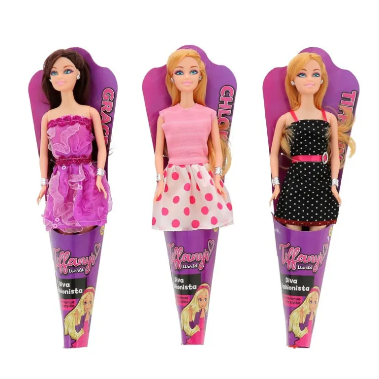 Poupee mannequin