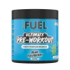 Pre-workout framboise 320g