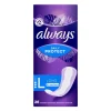 Protege-slips x26 extra protect