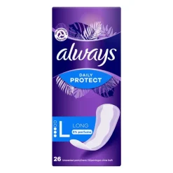 Protege-slips x26 extra protect
