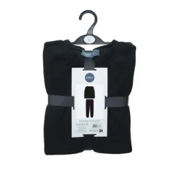 Pyjama homme polaire