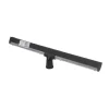 Raclette de sol 44cm antirouille