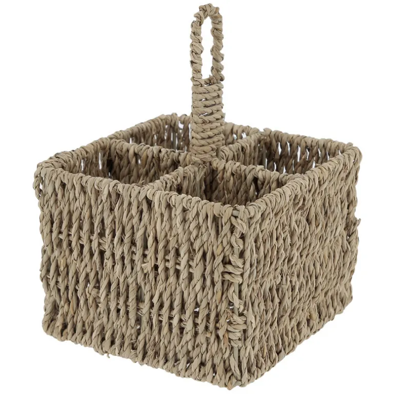 Range couvert carre