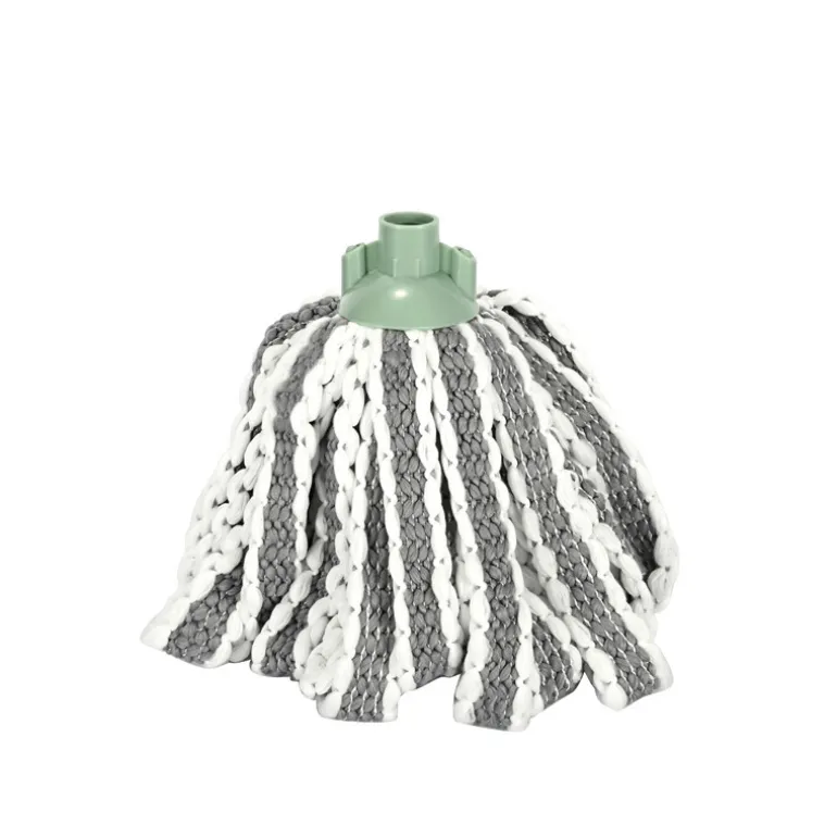 Recharge mop a franges