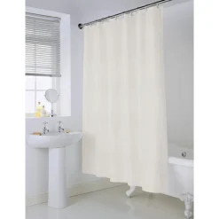 Rideau de douche 180x200cm