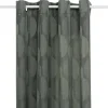 Rideau jacq wimbi ka 140x260