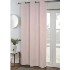 Rideau luxury blush 140x240cm