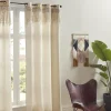 Rideau macrame ritual 140x260