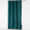 Rideau oeillet billie 140x260cm