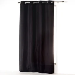 Rideau oeillet billie 140x260cm