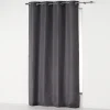 Rideau oeillet billie 140x260cm