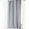 Rideau oeillet billie 140x260cm