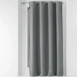 Rideau oeillets 140x240cm aruba