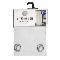 Rideau sofia 140x240 celadon