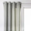 Rideau 140x260 lilou celadon