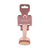 Roller massage corps rose