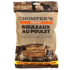 Rouleaux au poulet 500g