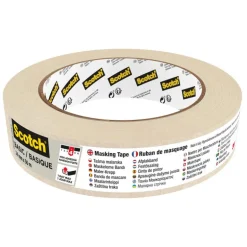 Ruban de masquage basic 50x24
