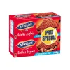 Sables chocolat au lait x2 300g