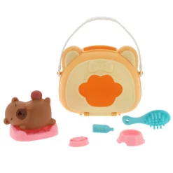 Sac de transport mini animal