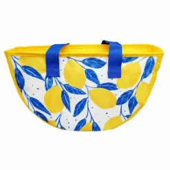 Sac fraicheur citron