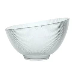 Salade bol strie 21.4cm