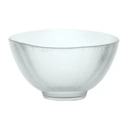 Salade bol strie 21.4cm