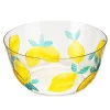 Saladier citron