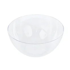 Saladier en plastique