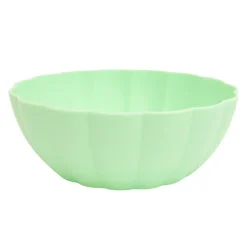 Saladier plastique iris d24cm