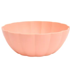 Saladier plastique iris d24cm