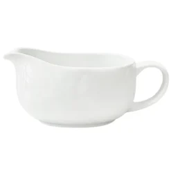 Sauciere blanche 750ml