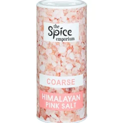 Sel rose de l'himalaya