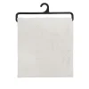 Serviette toilette 50x80 charm b